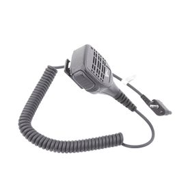 micrófono bocina portátil impermeable para radios vx16023118021040081148
