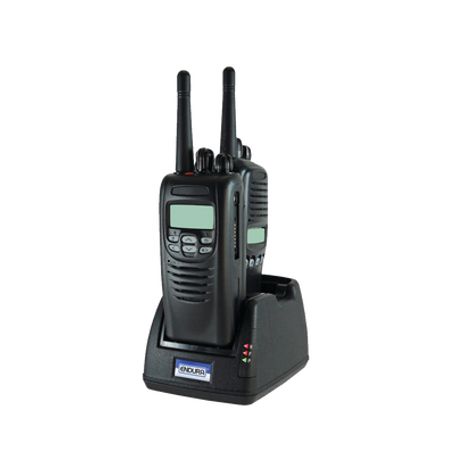 Multicargador Para 2 Radios Motorola Xpr3500/apx1000/3000/4000dp2000 Series Dgp8000/5000 Series Baterias Nntn8128/8560 Pmnn4024/
