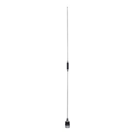 antena movil uhf 430450 mhz 55 db de ganancia 160810