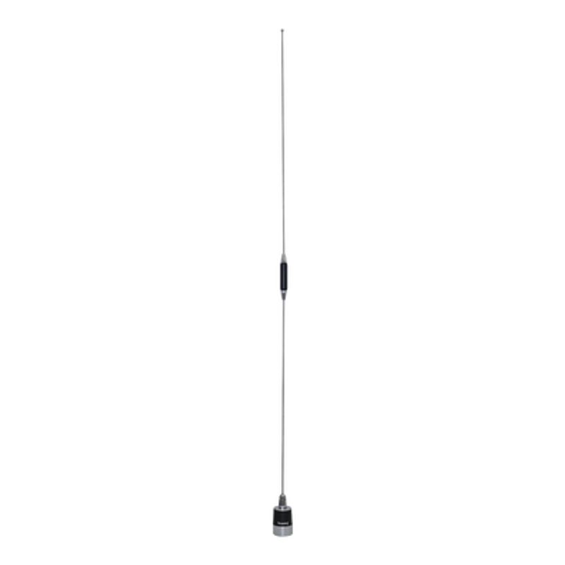Antena Movil Uhf 430450 Mhz 5.5 Db De Ganancia 