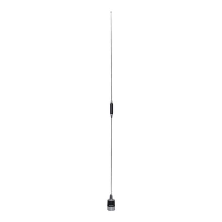 Antena Movil Uhf 430450 Mhz 5.5 Db De Ganancia 
