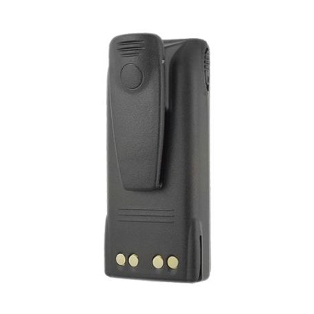 bateria de nimh 2000mah para radios motorola pro51505550 5350 7150 7350 7550 9150 ht750 1250 gp324 328 340 mtx950