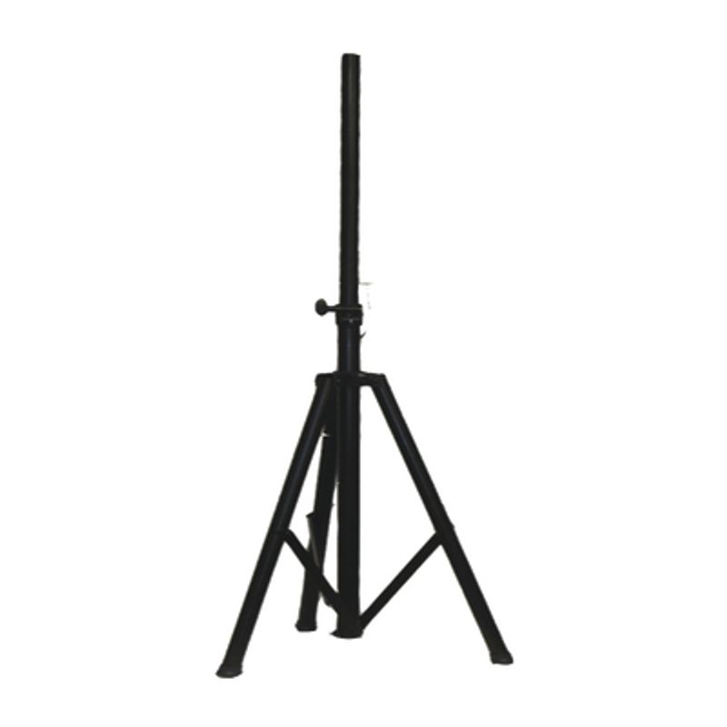 Mastil Telescopico Desmontable Para Antenas Estandar Vhf/uhf