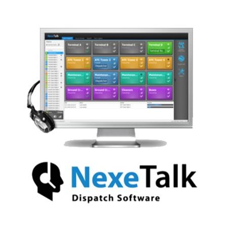 Licencia Nexetalk Para Sitio Trunking