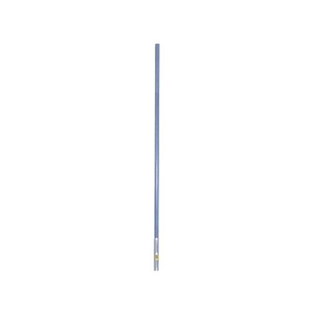 Antena Colineal Omnidireccional De Fibra De Vidrio Para Base 148168 Mhz 5 Dbd Heavy Duty Low Pim 500 Watt 716 Dinhembra Inclinac