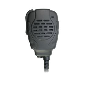 micrófono  bocina de uso rudo para radios motorola gp300  sp50  p1225  pro3150  magone  ep450  ep350 rdu2020 xv2600 xtn446 hyt 