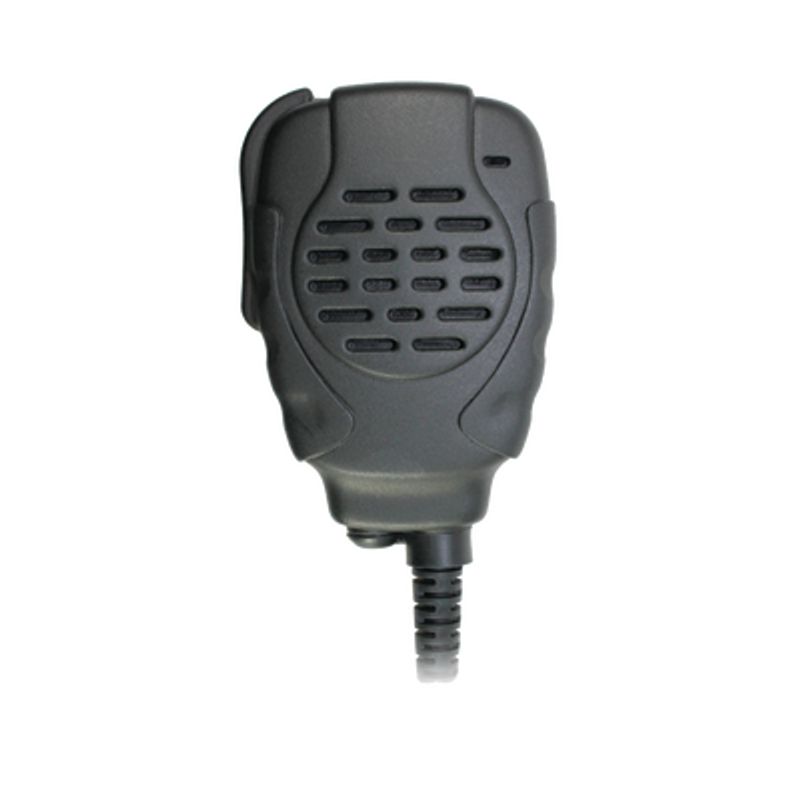 Micrófono / Bocina De Uso Rudo Para Radios Motorola Gp300 / Sp50 / P1225 / Pro3150 / Magone / Ep450 / Ep350/ Rdu2020/ Xv2600/ Xt