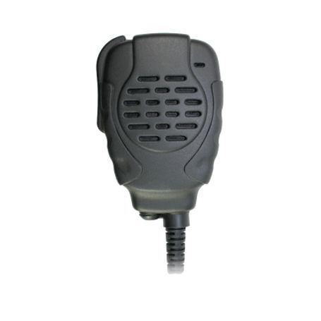 micrófono  bocina de uso rudo para radios motorola gp300  sp50  p1225  pro3150  magone  ep450  ep350 rdu2020 xv2600 xtn446 hyt 