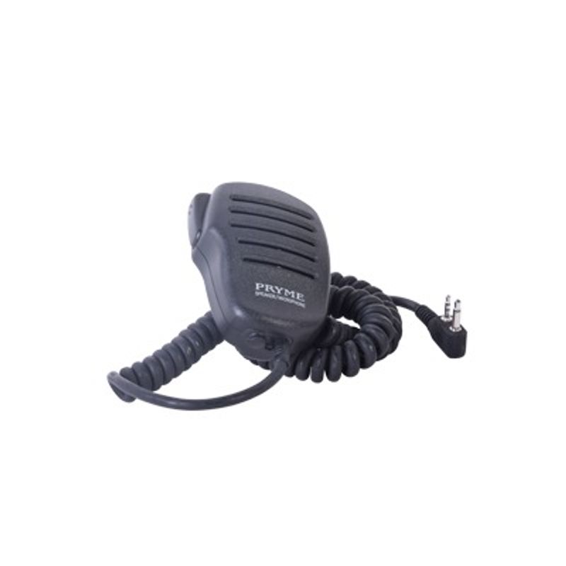 Micrófono Bocina Para Icom Serie 11/21