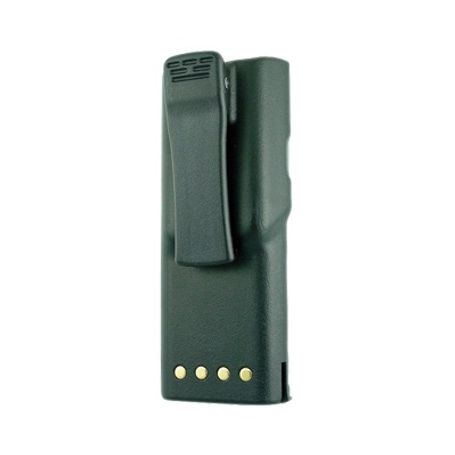 bateria  liion 2000 mah para motorola gp300gtx