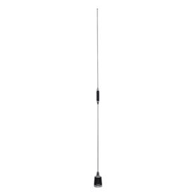 antena móvil uhf ajustable en campo rango de frecuencia 430450 mhz160824
