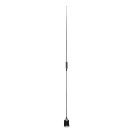 antena móvil uhf ajustable en campo rango de frecuencia 430450 mhz160824
