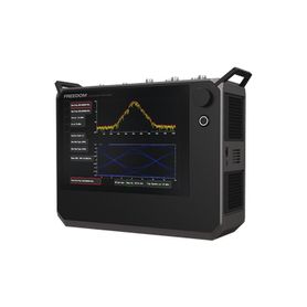 analizador profesional para sistemas de radiocomunicación ultra portátil 6 ghz166183