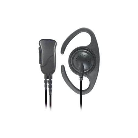 micrófono de solapa p seguridad privada p kenwood serie g 3230 2102g 2202l 2212l 2170 2360 2302 2312 2000 2402 nx220 nx240 tkd2