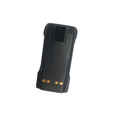 Bateria Is  Nimh 2500 Mah Para Radios Xts1000/1500/2250/2500 Mt1500 Pr1500 Incluye Clip