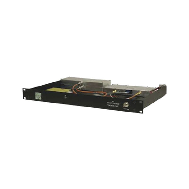 Multiacoplador Txrx 380512 Mhz 1 Ur 8 Puertos 85264 Vca.