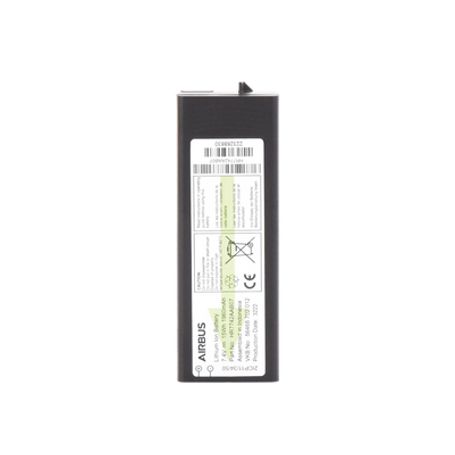 Bateria De Liion De 1950mah Para Radio Tph700