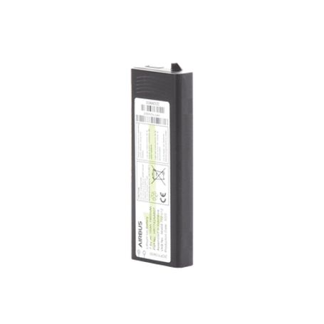 Bateria De Liion De 1950mah Para Radio Tph700