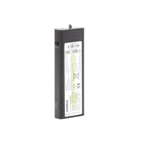 Bateria De Liion De 1950mah Para Radio Tph700