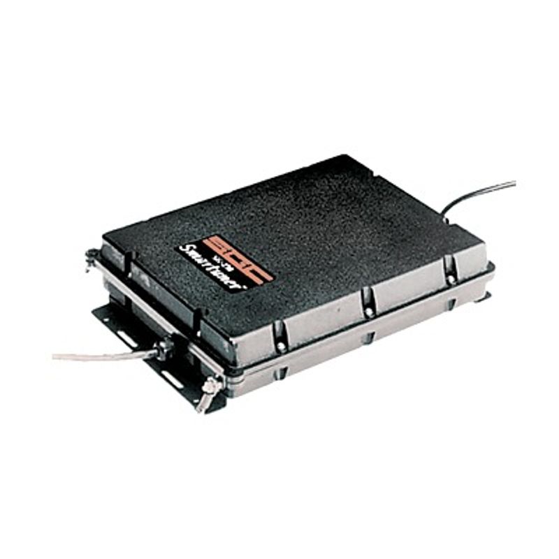 Sintonizador Automático De Antena De 1.6 A 30 Mhz 3 A 200 Watts.incluye  2.75m De Cable Coaxial
