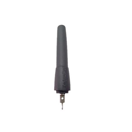 Antena Portátil Helicoidal 380430mhz Para Radio Tph700