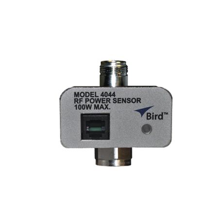 Sensor De Potencia No Direccional Para 450512 Mhz.
