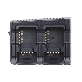 multicargador de 12 cavidades del cargador para el radio apx6000xe7000xe8000xe para baterias nntn70347038140339