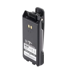 bateria de liion de 2400mah typ para radios icf1100  f2100d214876