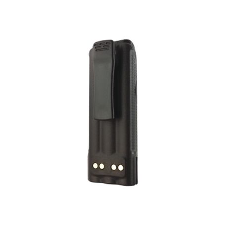 bateria is  nimh 2500 mah para radios efjohnson 5100 seriesxts300035005000 cosmodatron guardian g25rpv100  incluye clip
