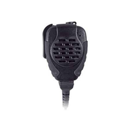 micrófono  bocina de uso rudo para radios motorola mototrbo xpr6500 xpr6550 dgp4150 dgp6150 dgp8550 dgp5550 apx7000 dp3400