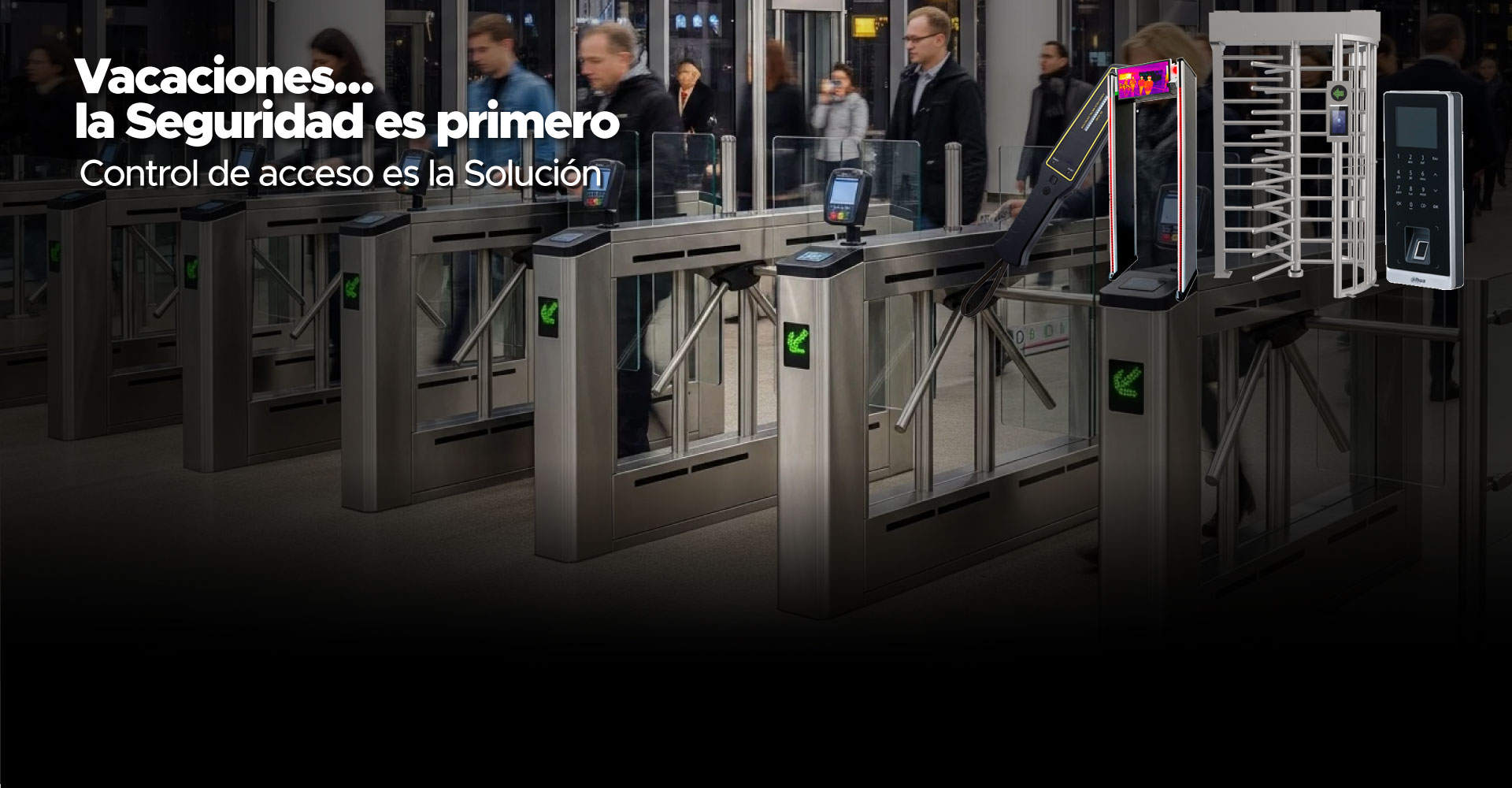 Acceso