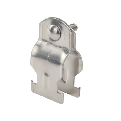 Abrazadera de Acero Inoxidable de 3/4 Para Unicanal Tipo Strut