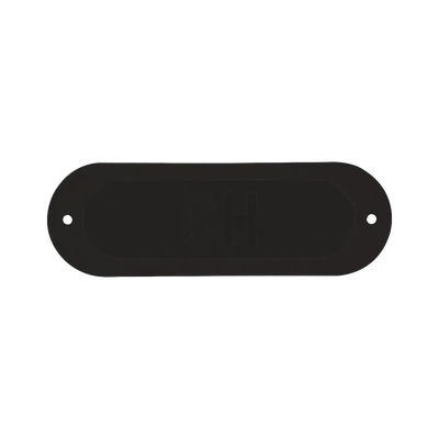 Empaque de Neopreno para Caja Oval de 2 (50.8 mm).