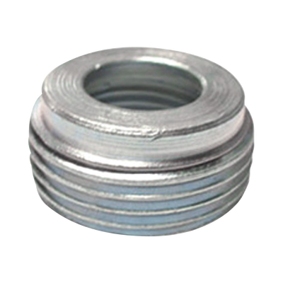 Reducción aluminio de 38-13 mm (1 1/2 - 1/2”).