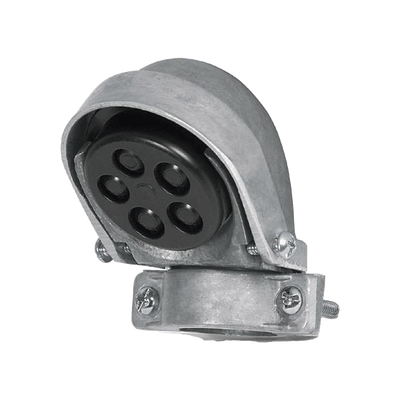 Mufa Compacta de 1 1/4 (32 mm ).