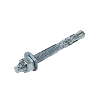 Taquete Tipo Arpon de 3/4 x 5-1/2 (19 x 140 mm)