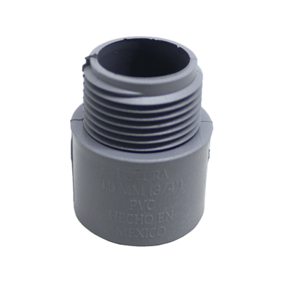 Conector para Conduit Cédula 40 de 2 (50.8 mm).