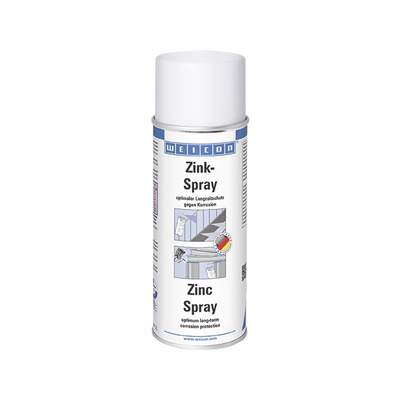 Spray de zinc 400ML