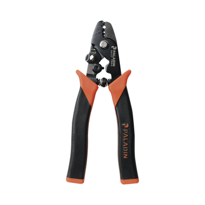 Desforradora de Fibra Óptica de Precisión PRO-GRIP, 3 Posiciones (2 mm, 900 µm y 250 µm)