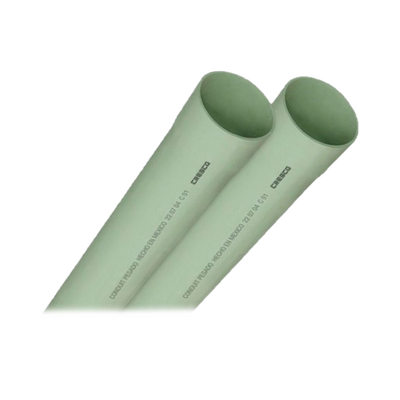 Tubo PVC Conduit pesado de 3 (75 mm) de 3mts