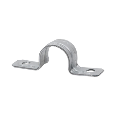 Abrazadera tipo Omega para Conduit Pared Gruesa de 3 (76 mm).