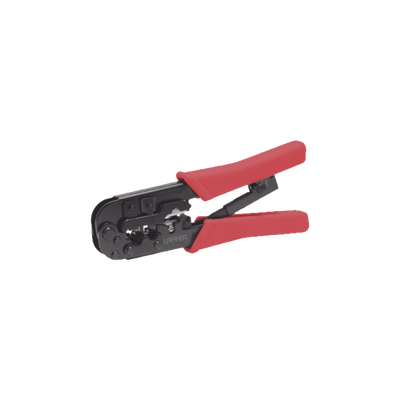 Pinza Ponchadora Modular para Cable UTP/STP, de 7.
