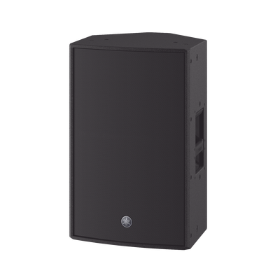Altavoz Activo 12 | 2000w | Tweeter 2 | DSP integrado | Display de configuración | Ideal para Monitor de Piso o instalación