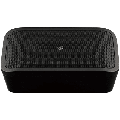 Subwoofer Compacto | 3.5 | 8 Ohms | 70/100V | 40w | Tecnología SR-Bass | Para uso con VXS1ML | Color Negro