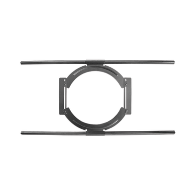 Soporte de techo abatible ajustable para 6.5 y 8 LC, SP, CP, PP, PDP, PG, GP, GG, GGD, GC y CL-70V-6.