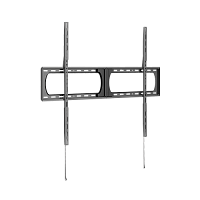Soporte de Pared para Pantallas Super Heavy-Duty | Inclinación Ajustable| Compatible con Pantallas hasta 140 | Capacidad de Carga hasta 125 kg | Compatibilidad VESA 300 x 200 hasta 1200 x 800