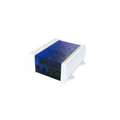 Controlador Xperience XM-350 con Expansión EM-F8 / Plataforma Nexmosphere / Hasta 8 Canales Wireless / 1 Interfaz X-talk / API Serial 115200 bps / 5VDC / Integración Digital Signage