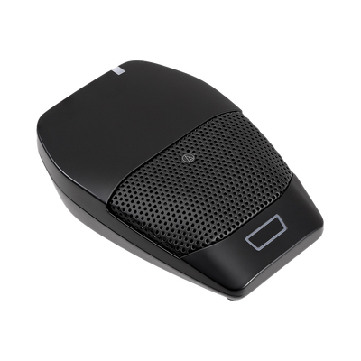 TRANSMISOR DE MICRÓFONO DE SUPERFICIE INALÁMBRICO SERIE ENGINEERED SOUND WIRELESS.