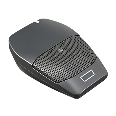 Micrófono Inalámbrico | Tipo Superficie | System 20 PRO | Patrón Cardioide | Batería Interna Li-Ion | USB-C | OLED Display | 2.4 GHz | AES128