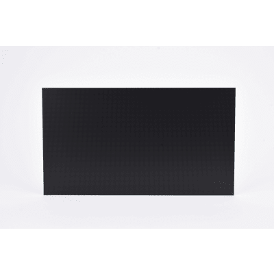 Modulo LED Interior de Píxel Fino / P0.7 COB / 600 nits / 384 x 216 Pixeles / 3840 Hz / Mantenimiento Frontal / 16 bit Nivel de Gris
